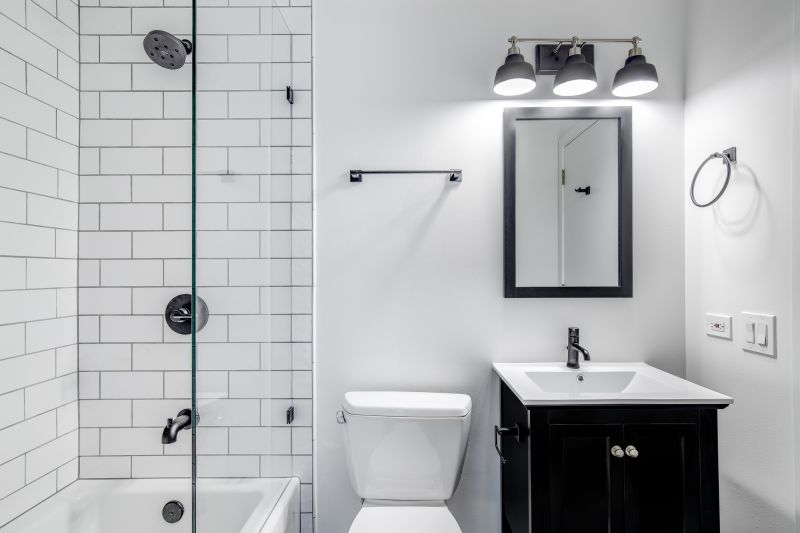 Bathroom Renovation Inspiration