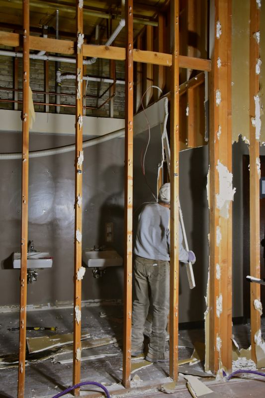 Top Bathroom Remodeling Companies in Napa, CA