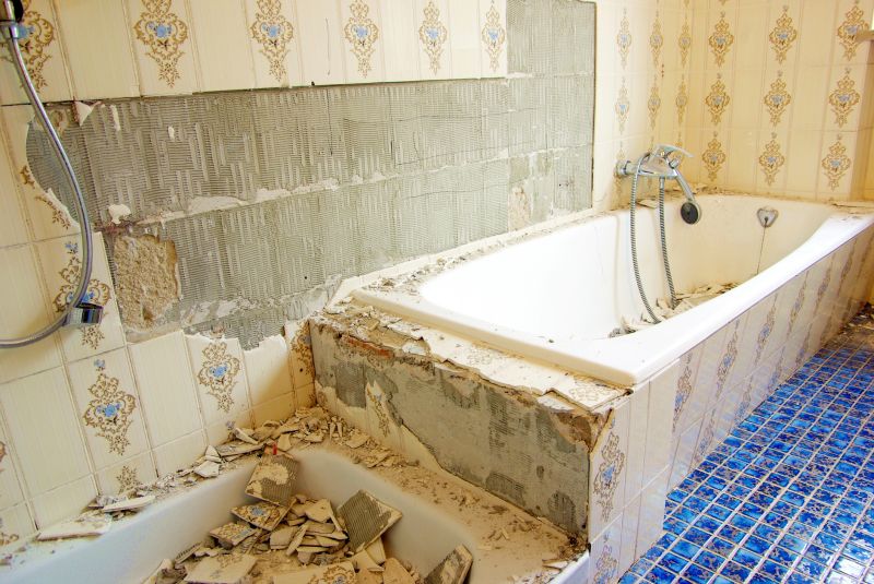 Best Bathroom Remodel Contractors in Novato, CA